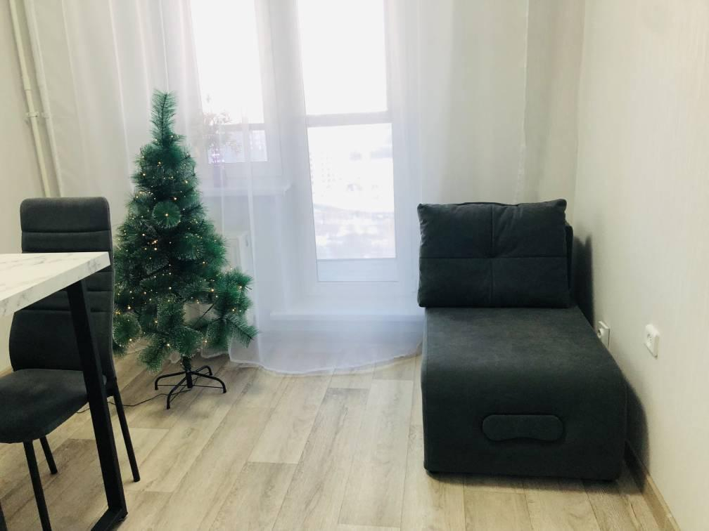 Апартаменты 33