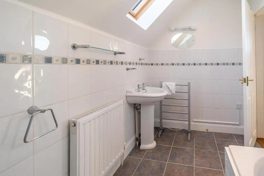 4 The Birches - Aldeburgh Coastal Cottages