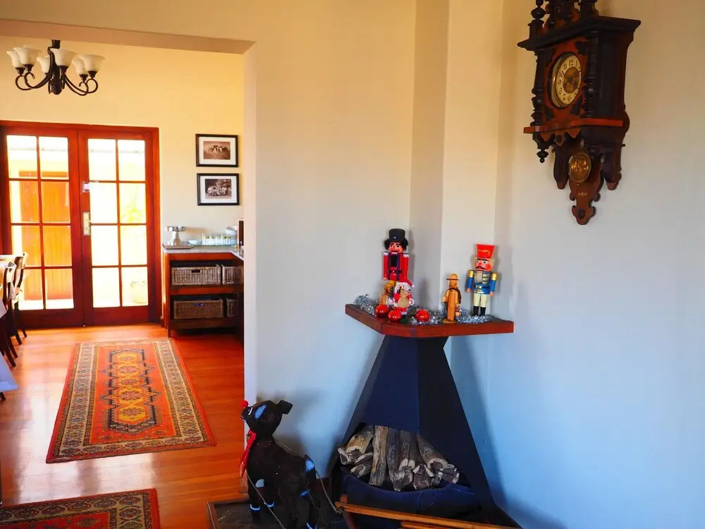 Meerkat Guesthouse