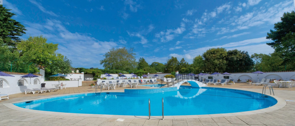 The Victoria Hotel & Source Spa