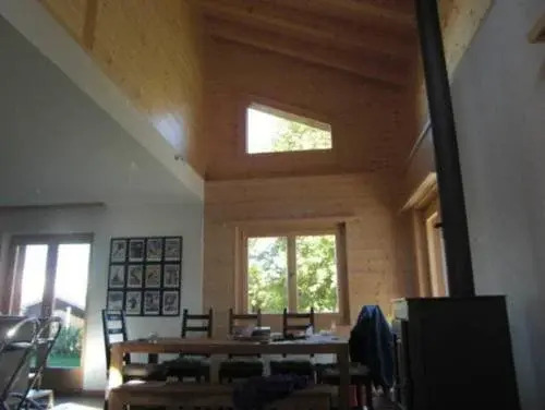 Chalet Griffon