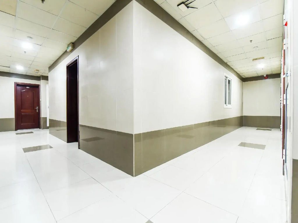 OYO 247 Host Palace hotel apartment