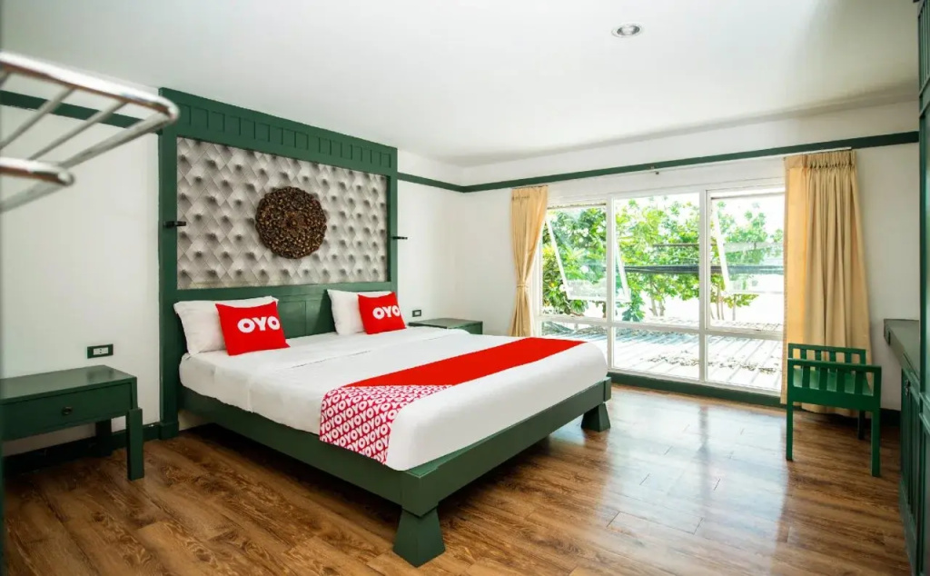 The Ocean Patong Hotel