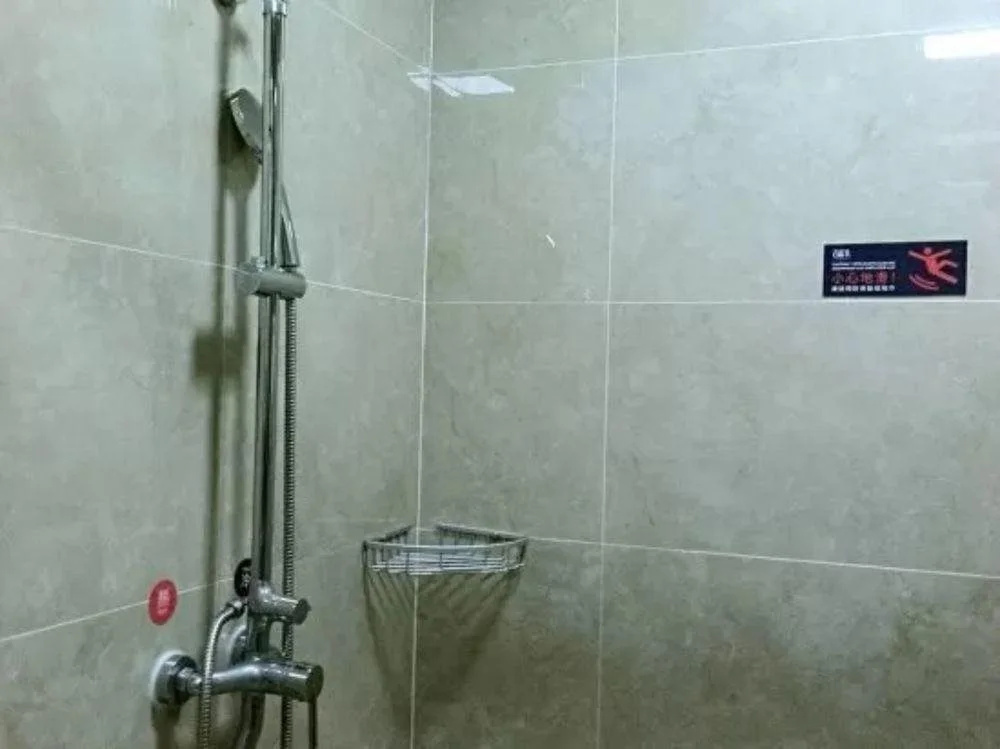 Xi Er Man Apartment Chimelong East Gate