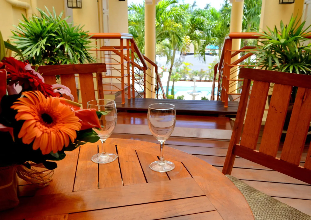 La Pointe Villas