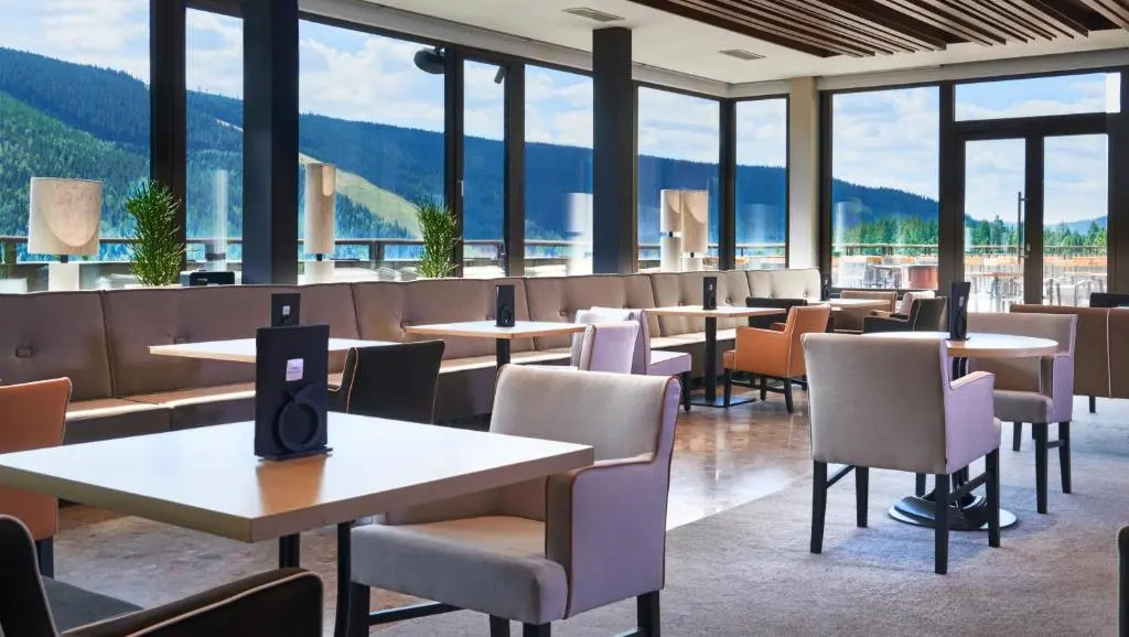 OREA Resort Horal Špindlerův Mlýn