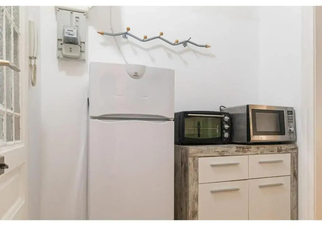 Optimal Apartment, 5 Persons, Long Stay Discount