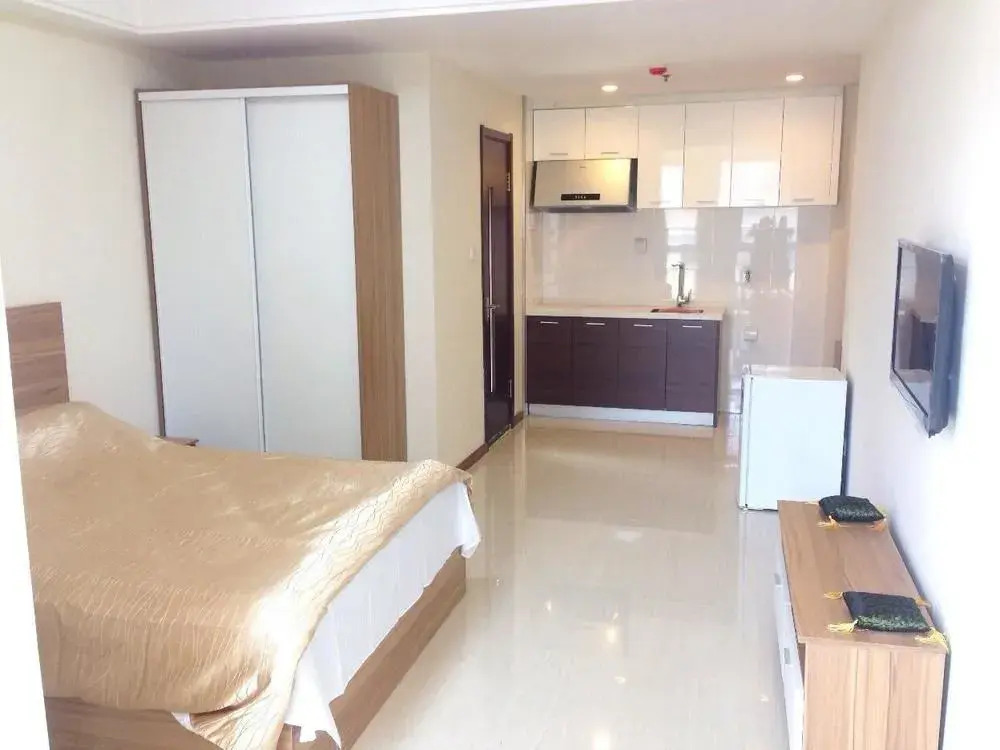 Sunshine Service Apartment