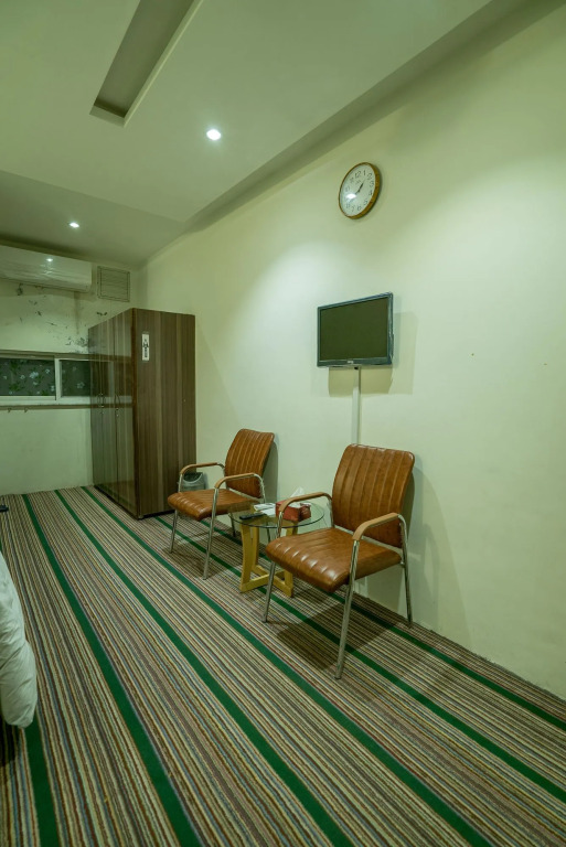 BnB Hotel