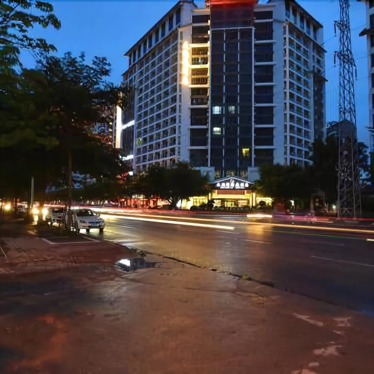 Arcadia Hotel