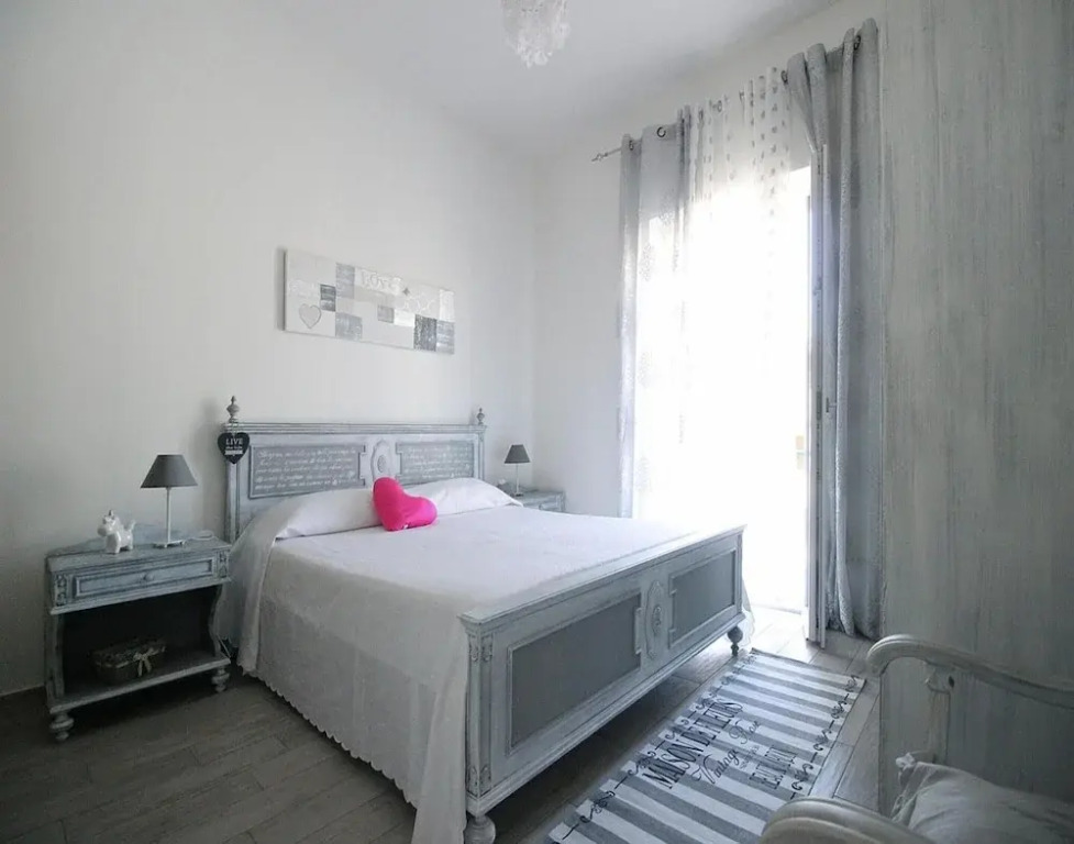 Apartment in Ladispoli Near Tyrrhenian Sea