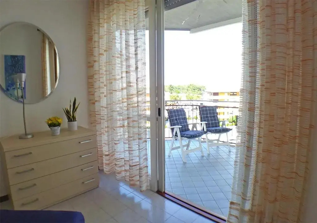 Nuovo fronte spiaggia, terrazza sul mare e piscina