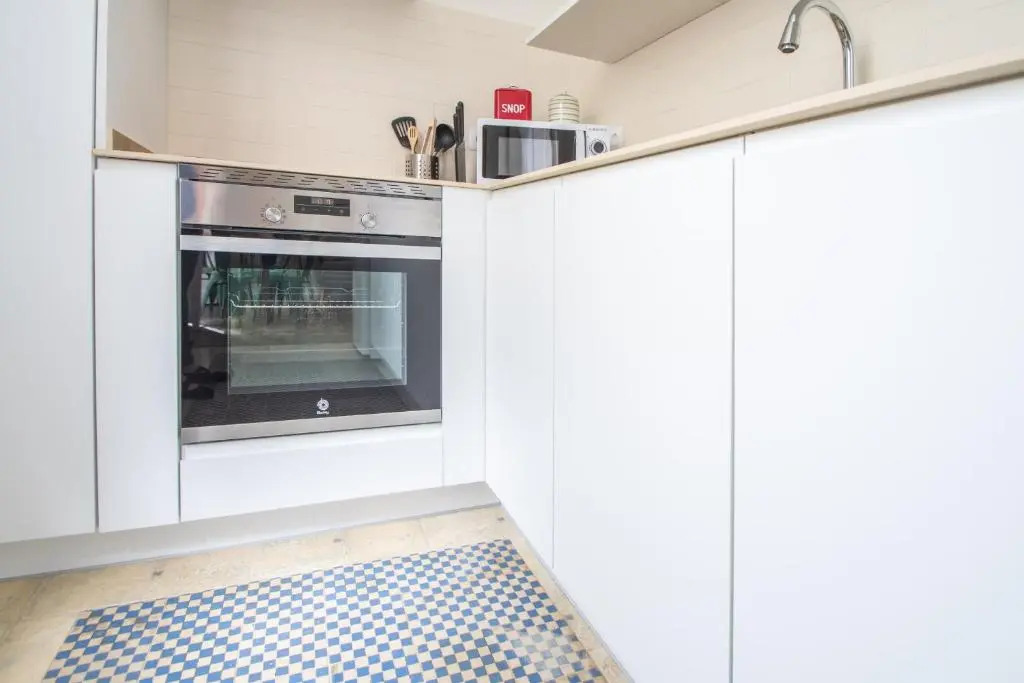 Apartamentos Las Musas de Cadiz