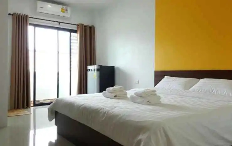 Kiattikhun Apartment