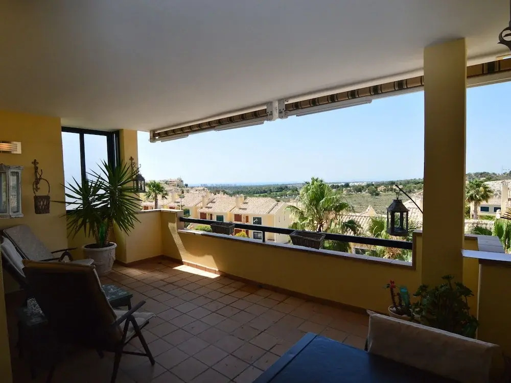 Luxurious Apartment in Orihuela with Swimming Pool
