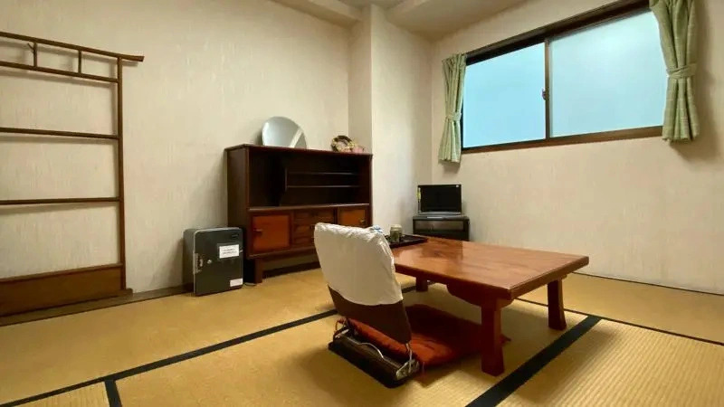 Restaurant Ryokan Toyofuku