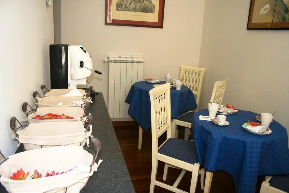 Bianchi Mediterranei B&B