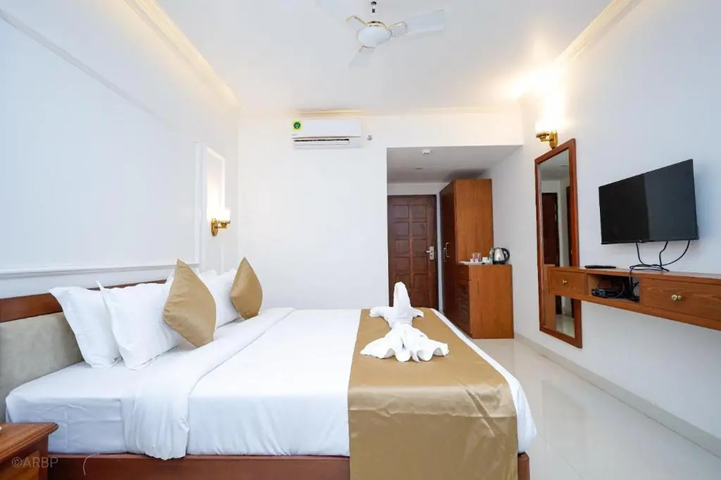 Hotel Grande Abrigo