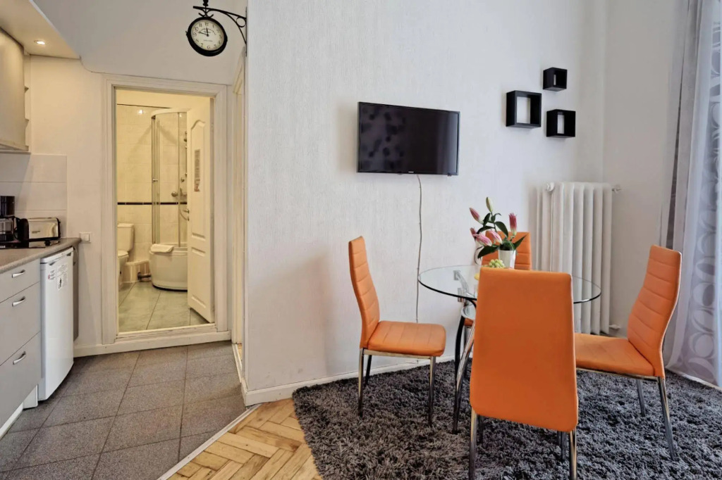 Rigaapartment Gertruda
