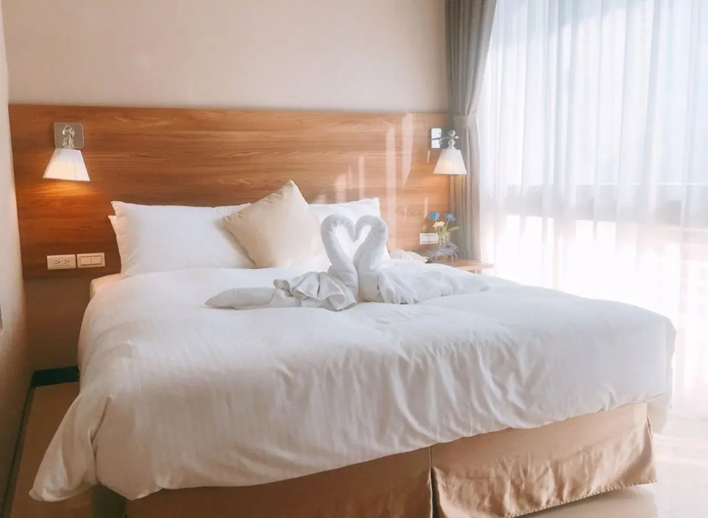 Hotel Leisure Taipei