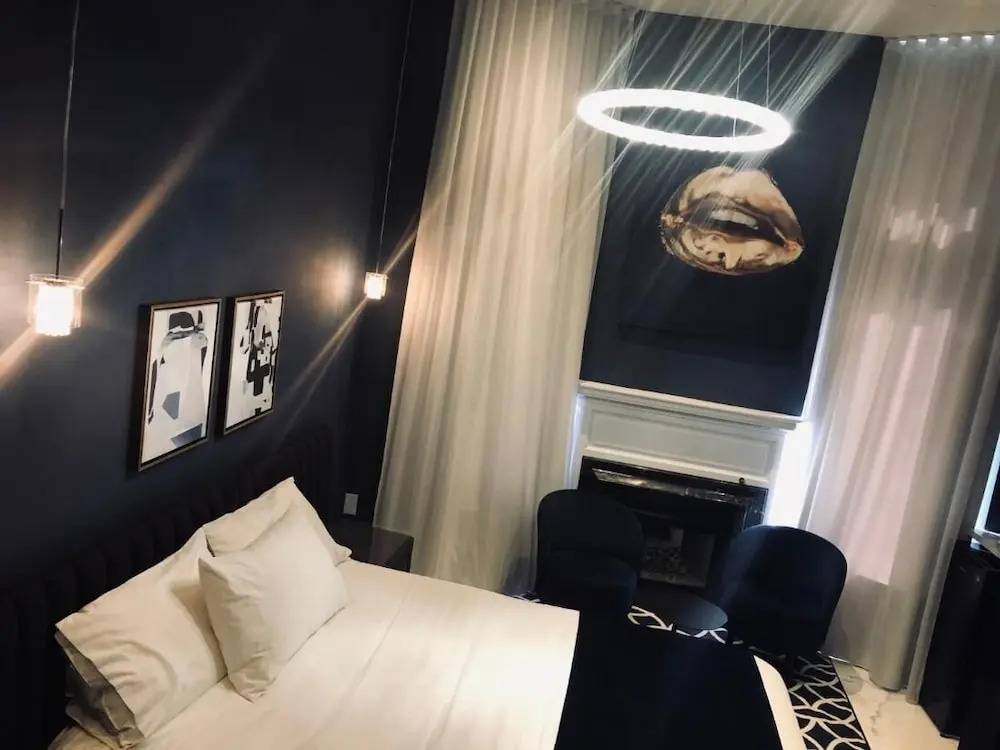 Le Peinfeild Studio Like a Hotel