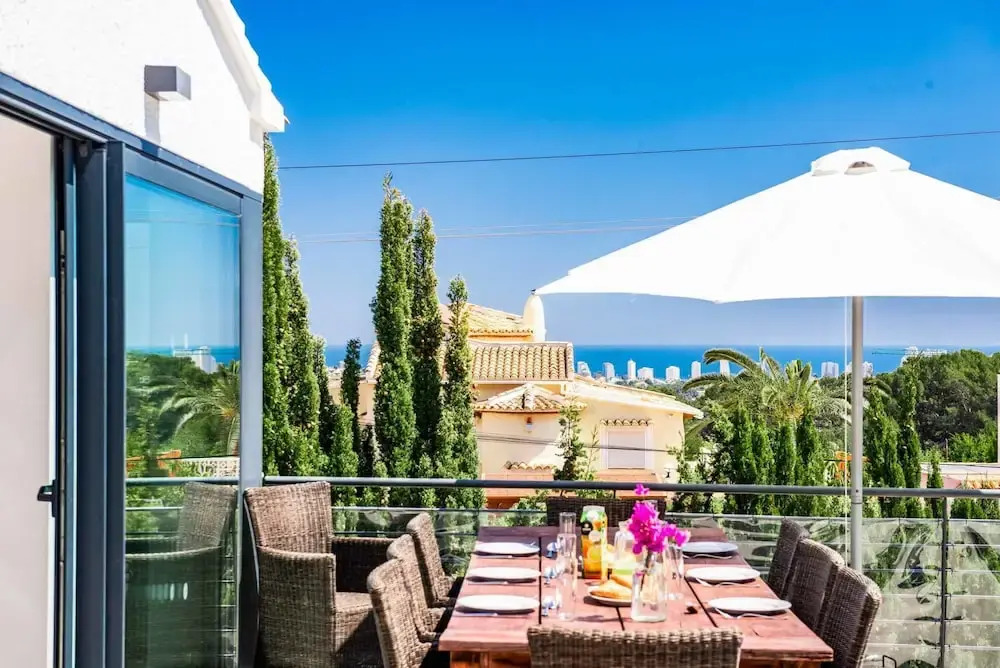 Villa Moderna - PlusHolidays