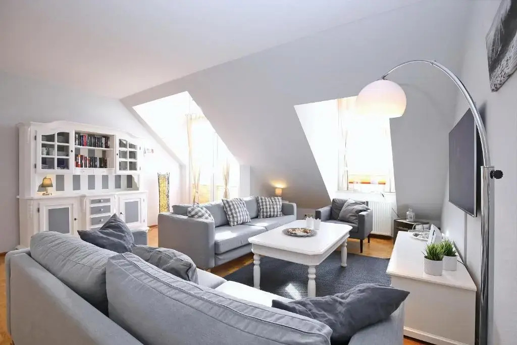 Sünnslag Ostsee-Perle Wohnung 044