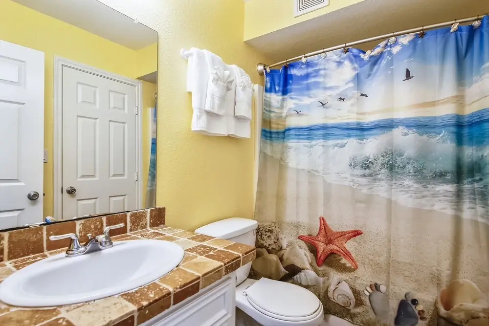 Attitude Adjustment 3 Bedroom Home