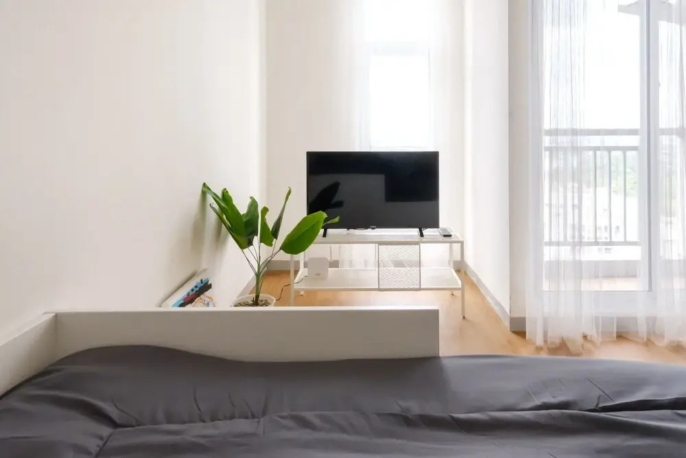 Ancala by TwoSpaces Akasa Apartment