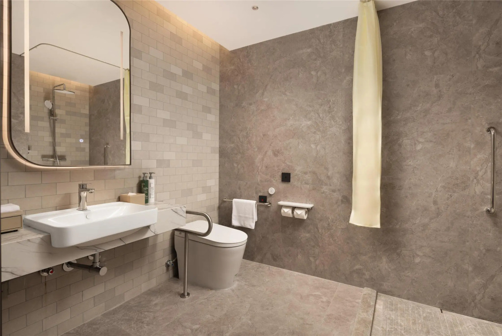 Doubletree By Hilton Zhengzhou Airport Aerotropolis