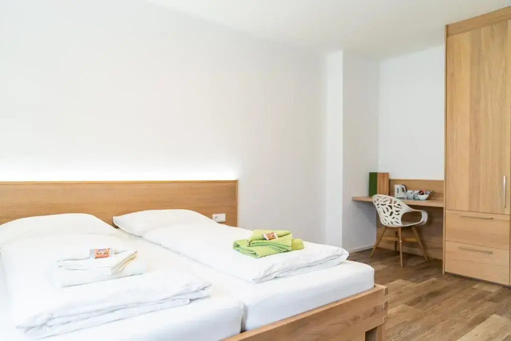 Flöckner B&B