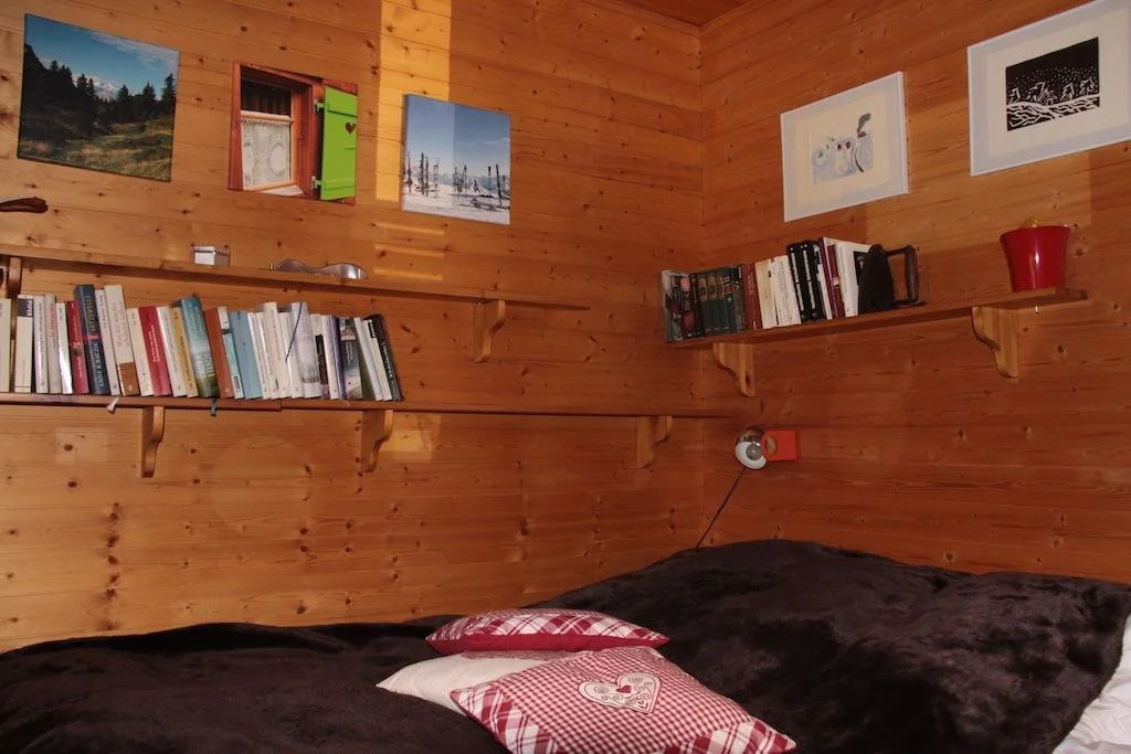 Chalet Clairette