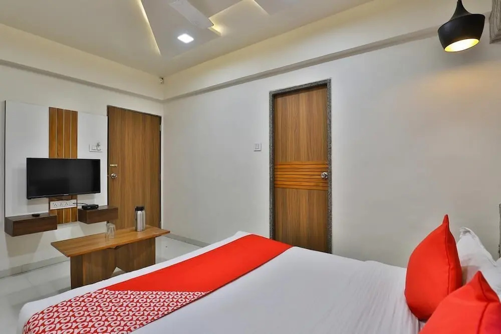 Hotel Shivganga