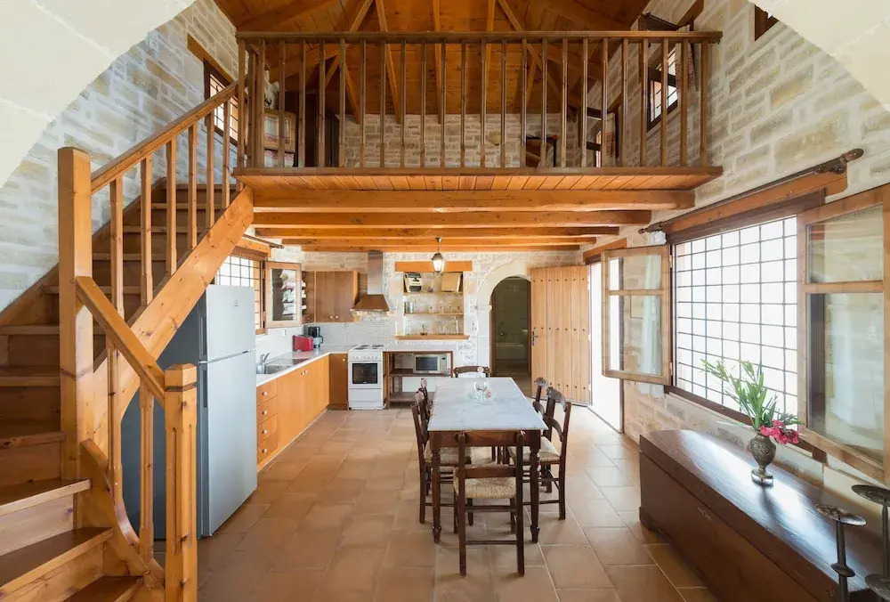 Asterion Villa by LeaderStay
