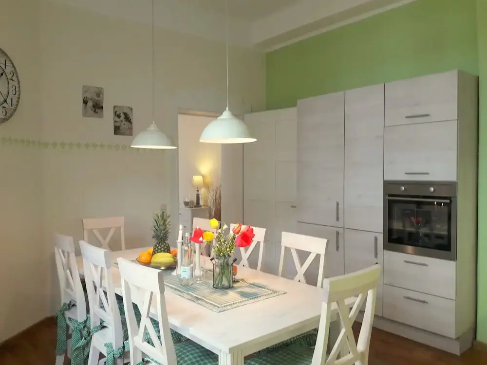 Ferienwohnung am Kaiserhof