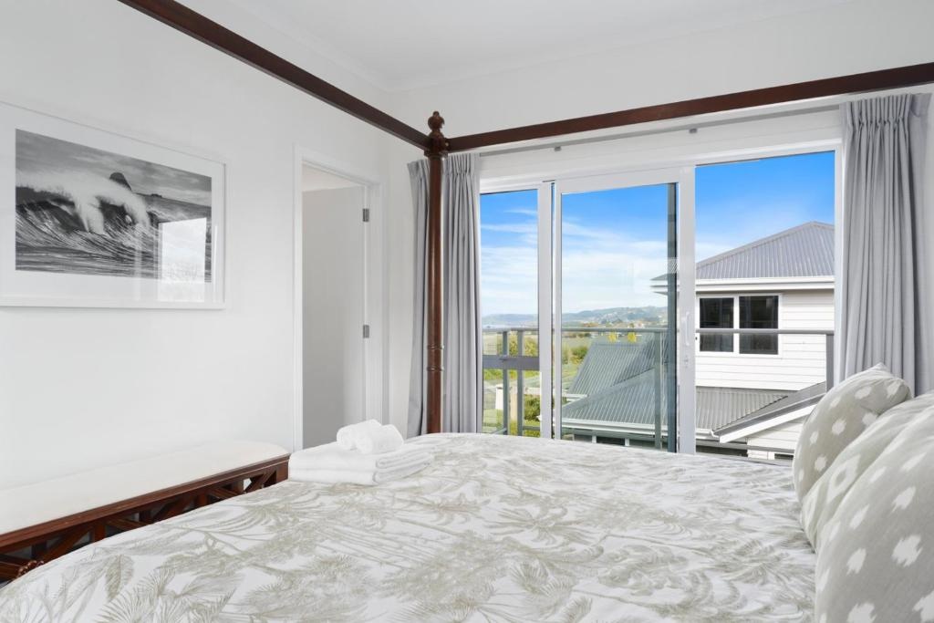 Huka Heights - Taupo Holiday Home