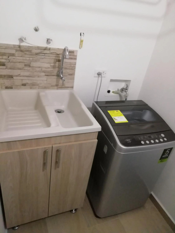 Apartamento La Ceja