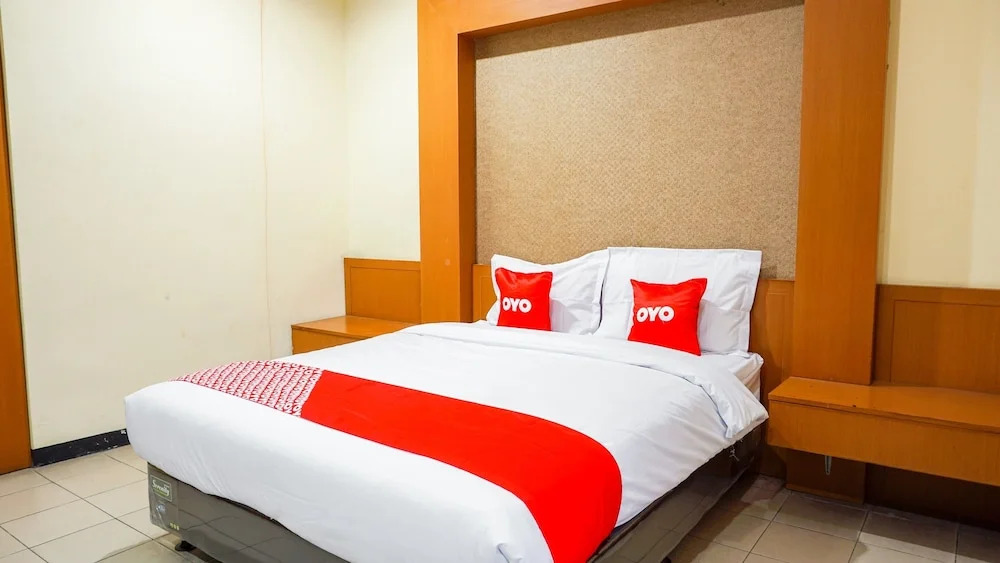 Tekmira Residence Supratman by OYO Rooms