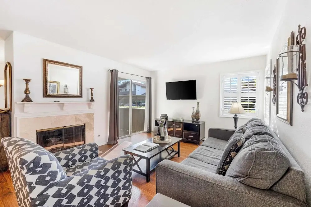 Coastal Retreat w/ Pool, Spa + BBQ Near Beaches & Golf Courses Ritz Pointe Condo by Avantstay