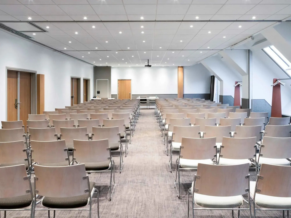 Novotel Paris Centre Bercy