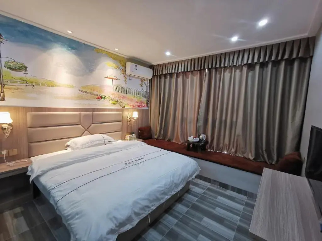Jieyang Yunduo Hotel (Chaoshan Airport)