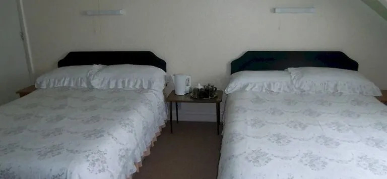 St Ives Hotel