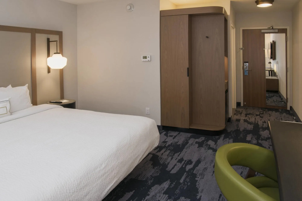 Fairfield Inn & Suites by Marriott Wellington-West Palm Beach