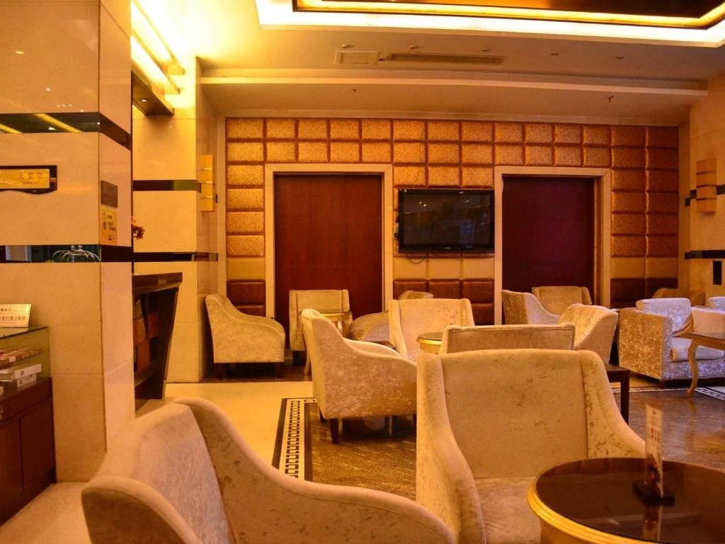 Ziyun Hotel
