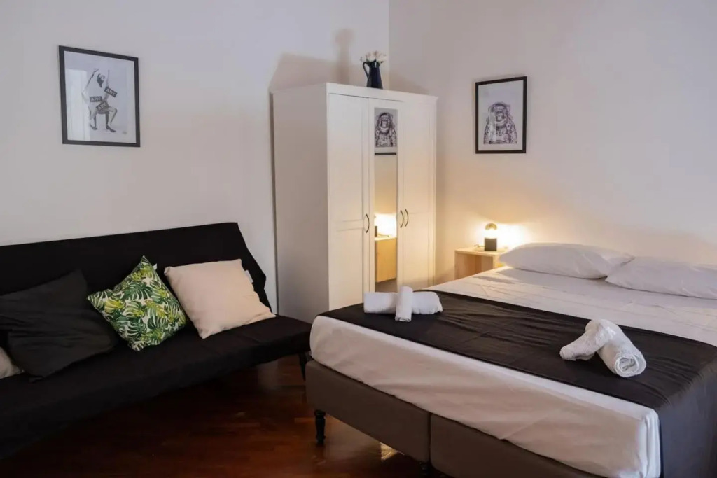 Casa Bedda