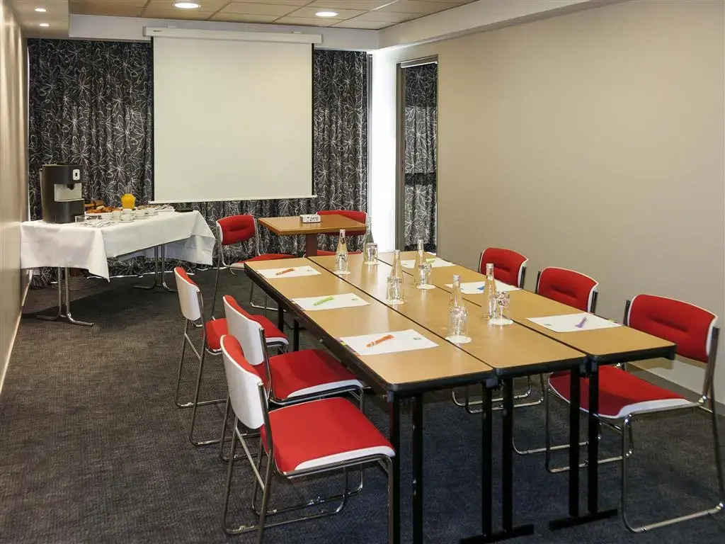 Ibis Styles Cognac