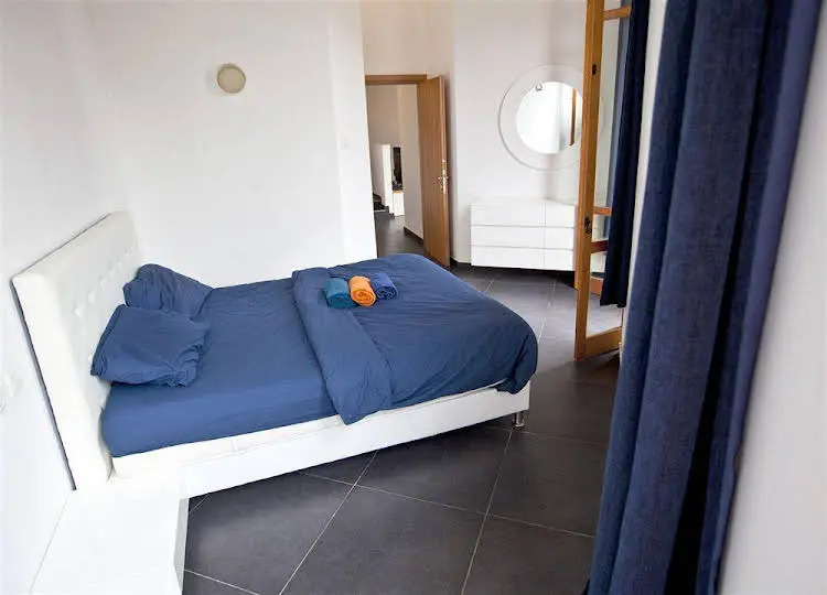 Luxury studio at the heart of old Jaffa