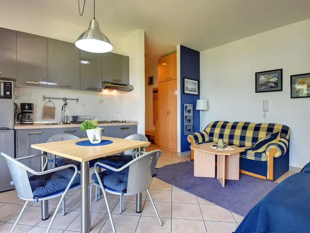Apartments Brajdine