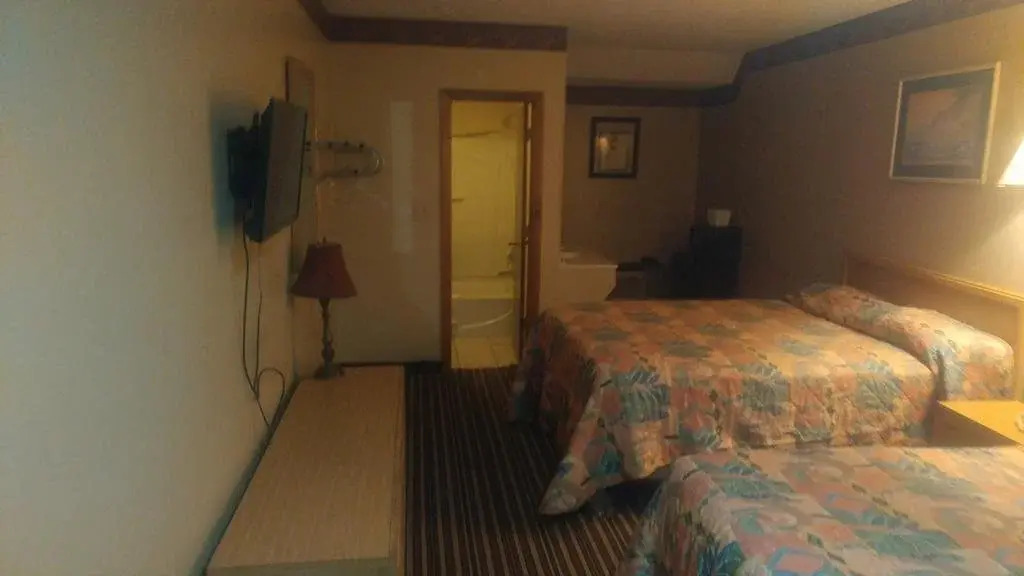 Ashland Inn