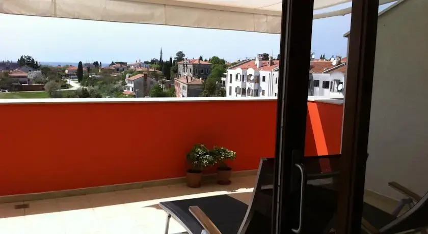 Apartment Lu Rovinj